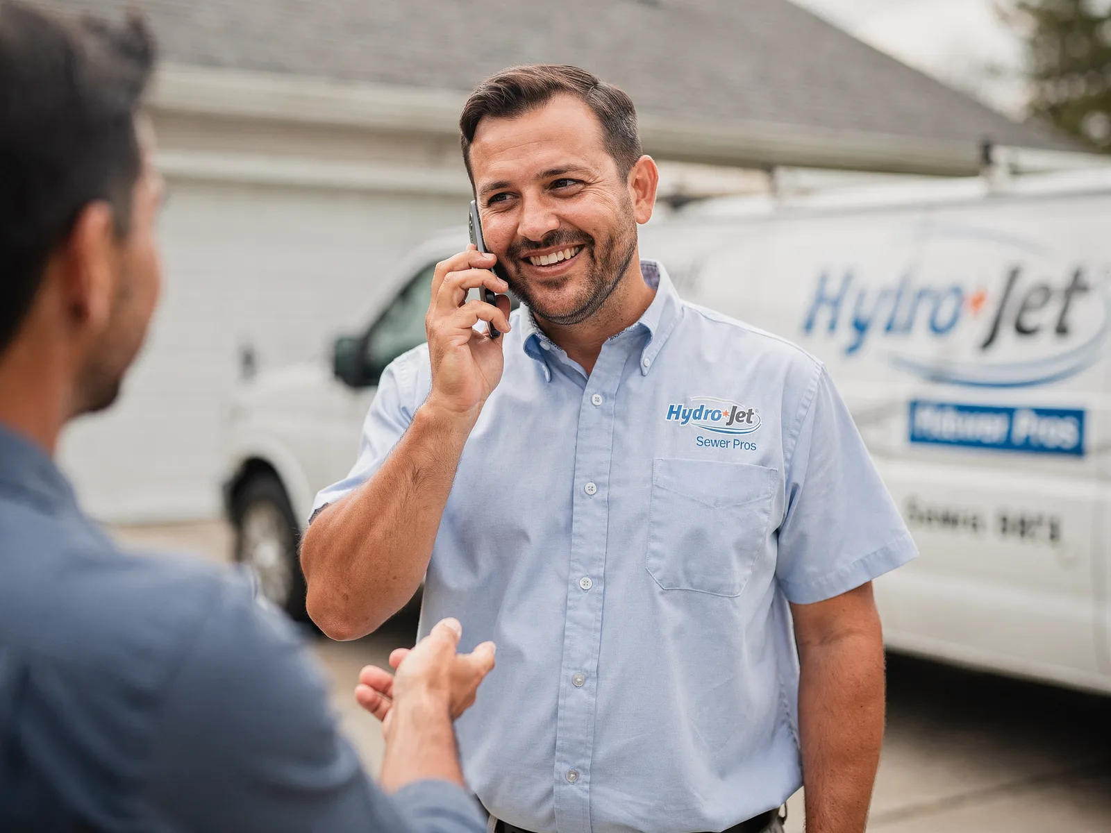 Hydro Jetting Morrison, TN FAQs